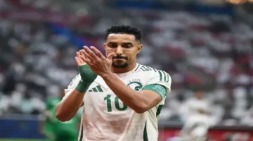 الدوسري يحقق 10 إنجازات قياسية تبقى رغم وداعه المنافسات الأوروبية 1